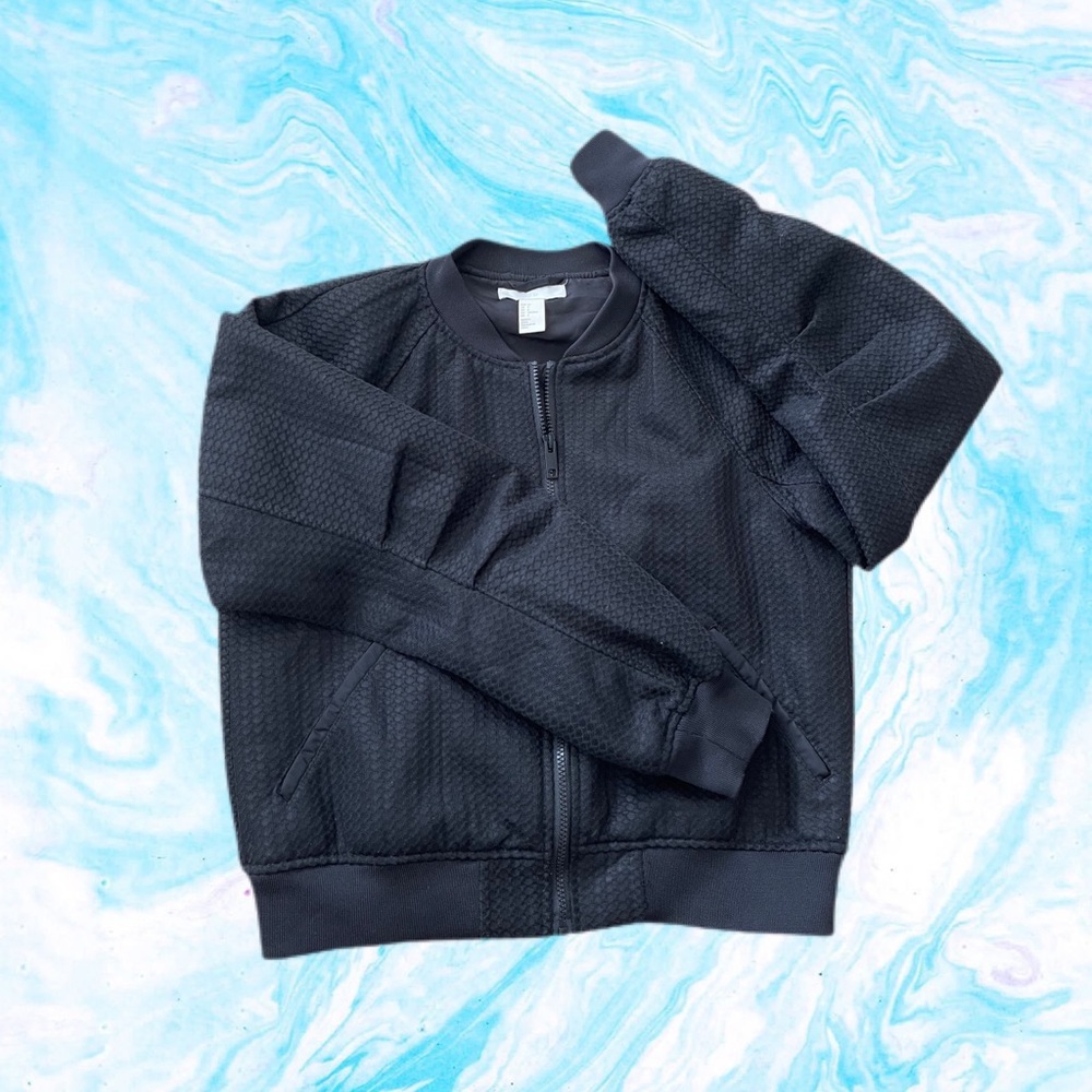 H&M Bomber Jacket